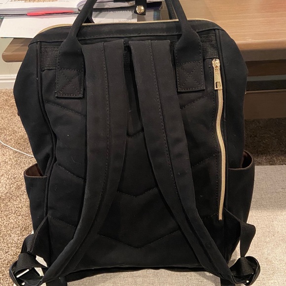 Backpack purchased from Amazon. - Picture 2 of 4
